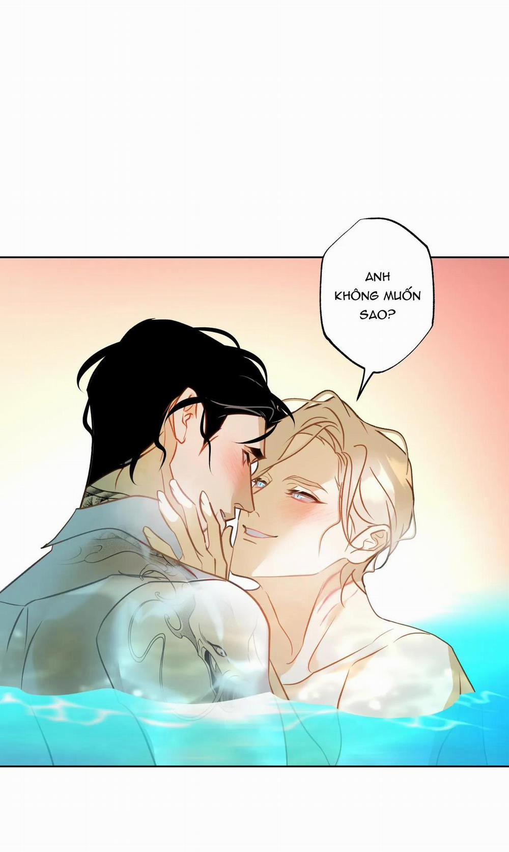 MỸ NHÂN NGƯ 6 trang 20