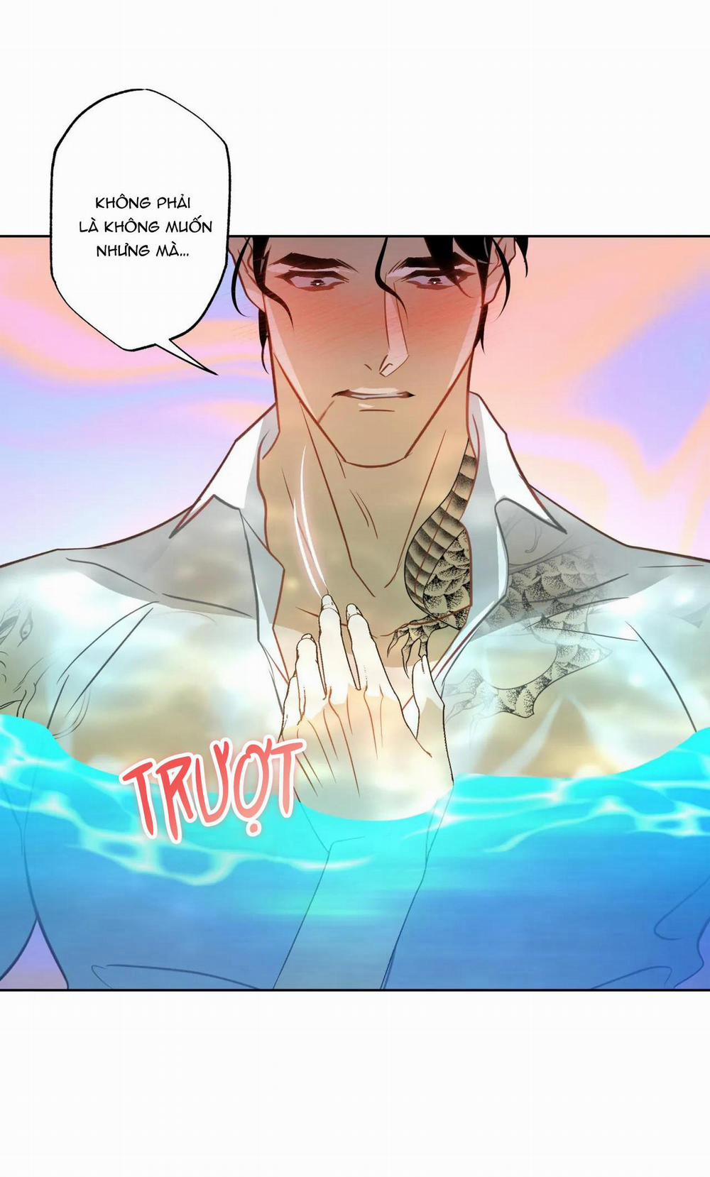 MỸ NHÂN NGƯ 6 trang 21