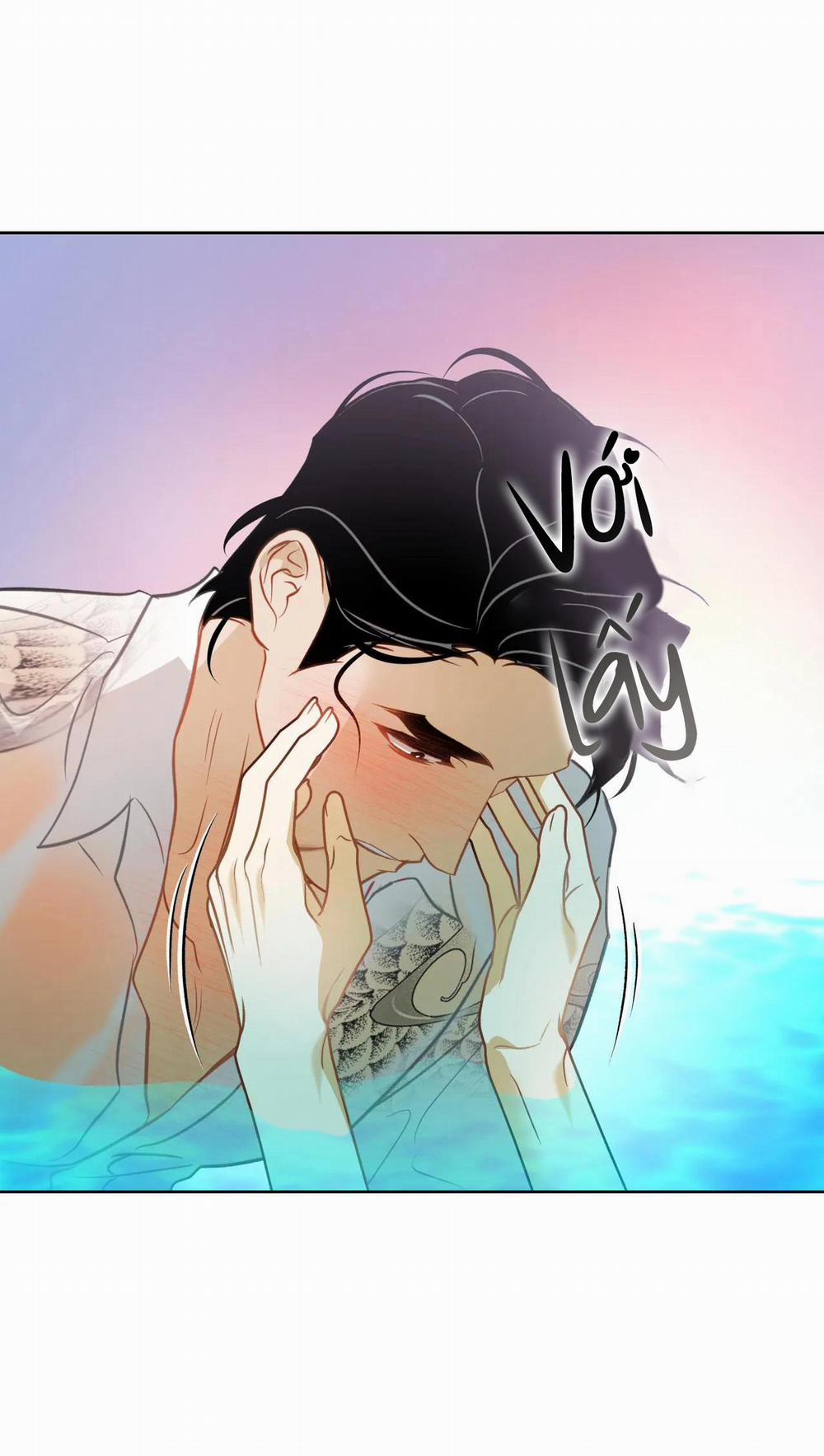 MỸ NHÂN NGƯ 6 trang 35