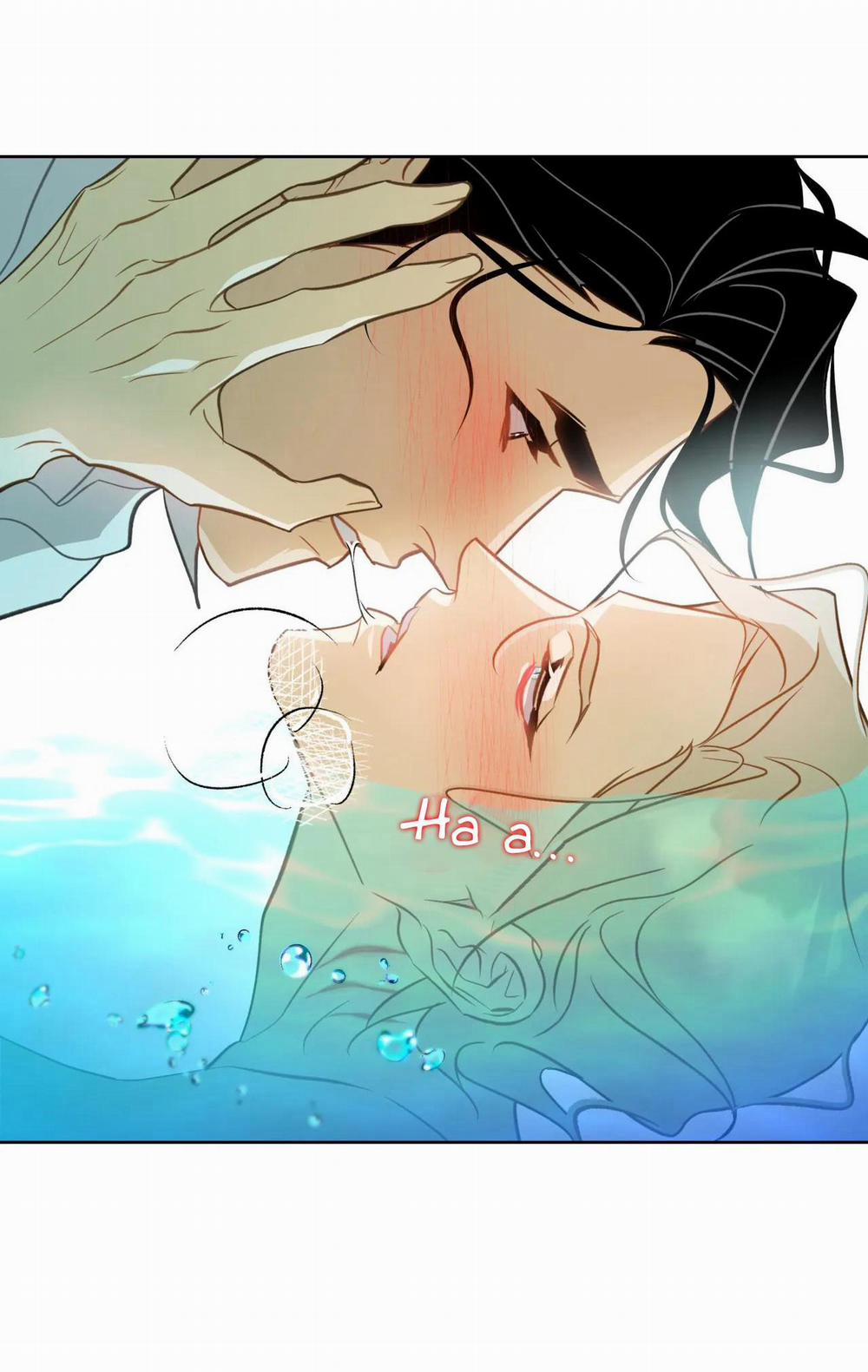 MỸ NHÂN NGƯ 6 trang 39