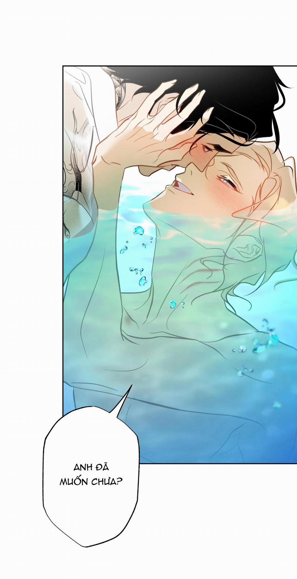 MỸ NHÂN NGƯ 6 trang 40