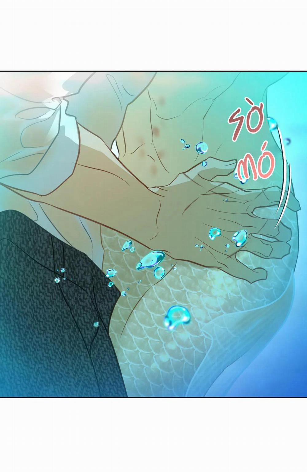 MỸ NHÂN NGƯ 6 trang 43