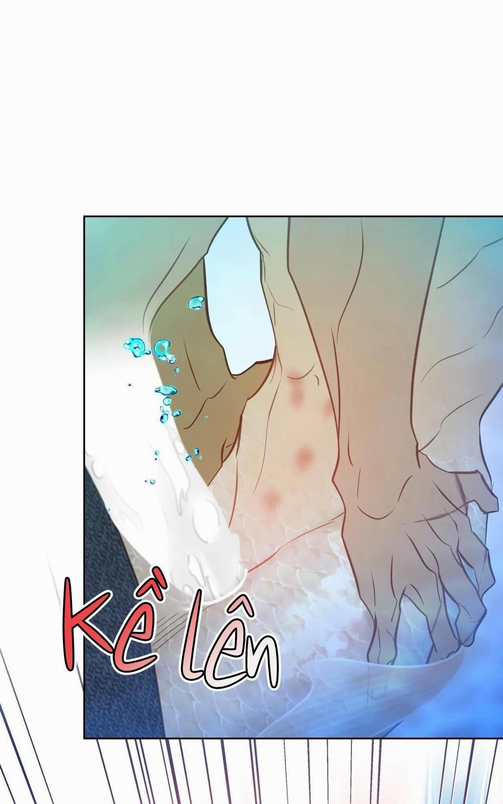 MỸ NHÂN NGƯ 6 trang 49