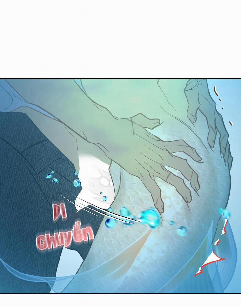 MỸ NHÂN NGƯ 6 trang 52