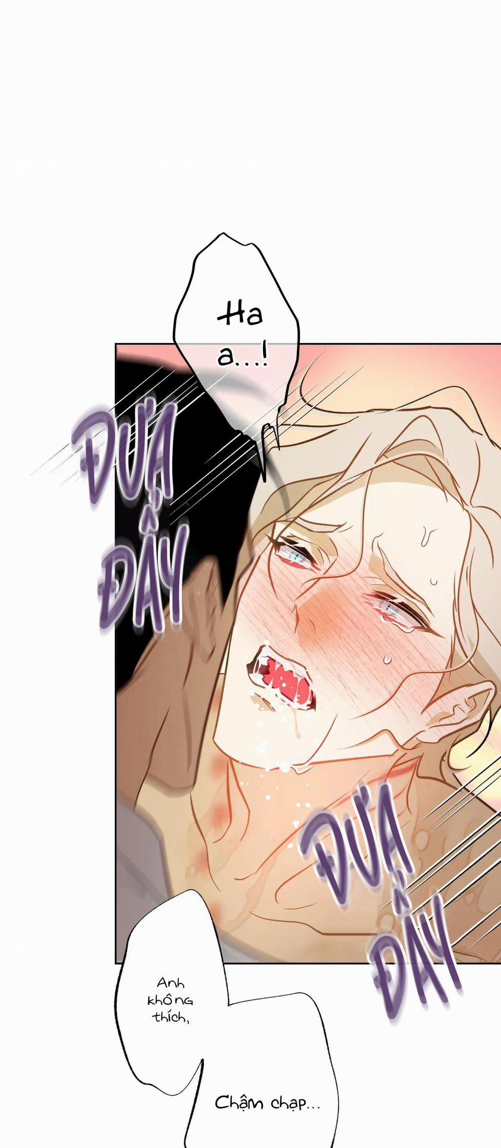 MỸ NHÂN NGƯ 6 trang 57