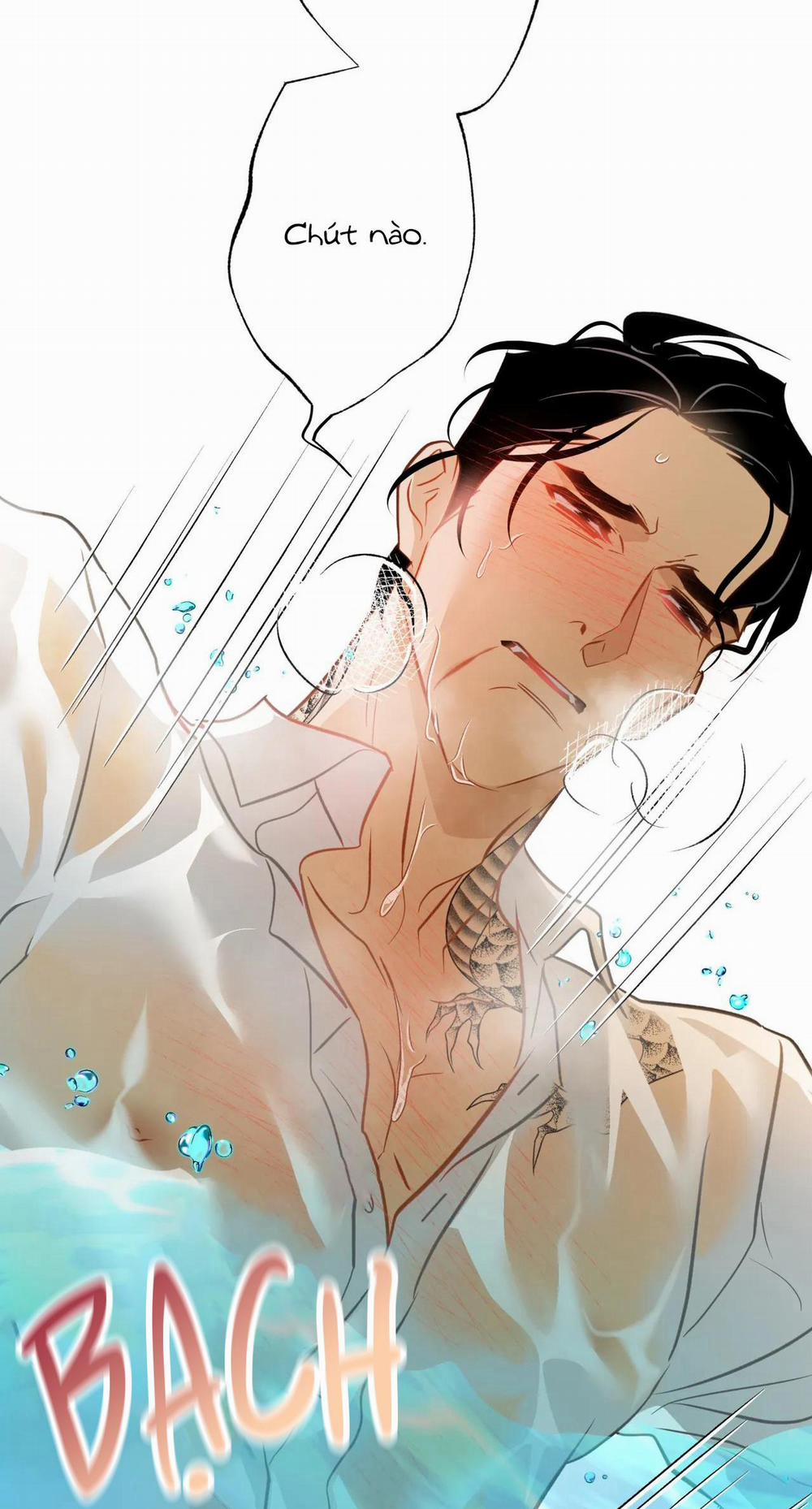 MỸ NHÂN NGƯ 6 trang 58