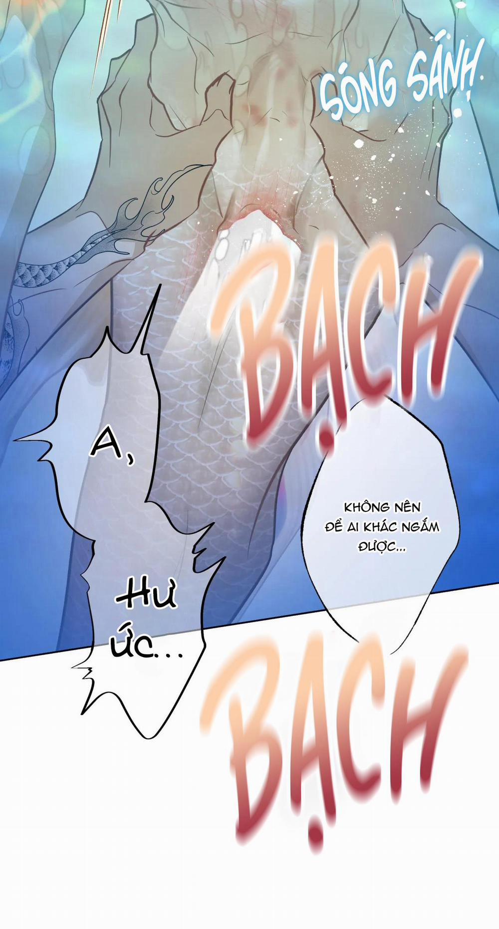 MỸ NHÂN NGƯ 6 trang 60