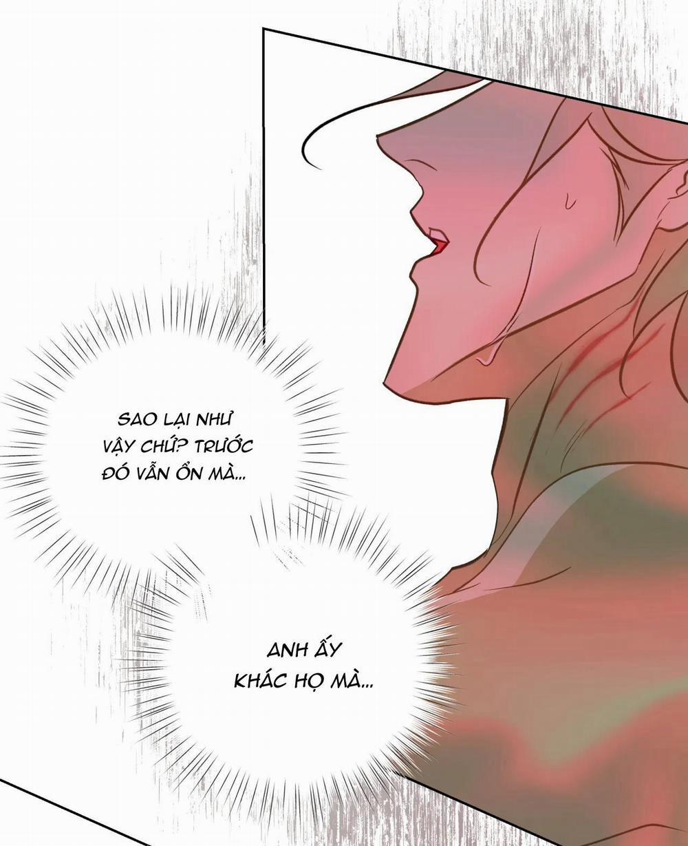 MỸ NHÂN NGƯ 6 trang 69