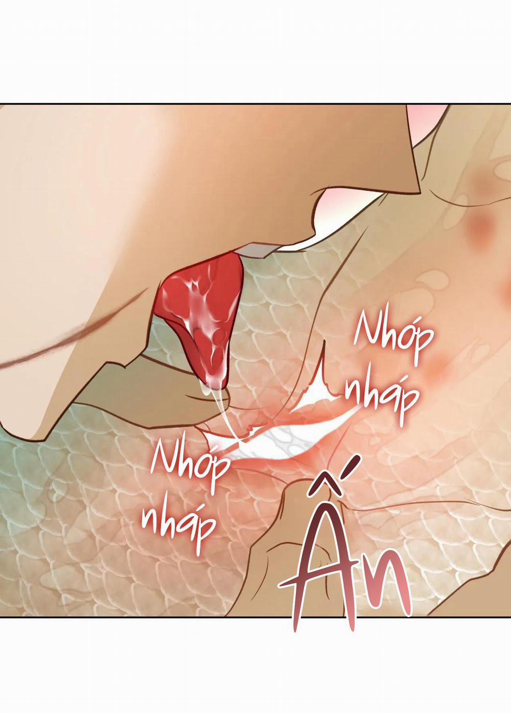 MỸ NHÂN NGƯ 6 trang 7