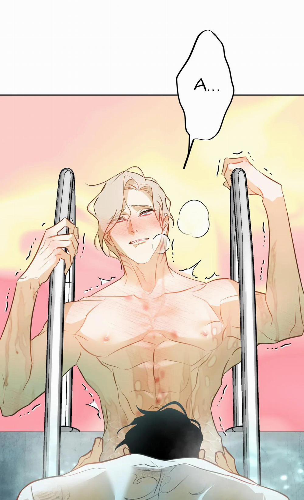 MỸ NHÂN NGƯ 6 trang 8