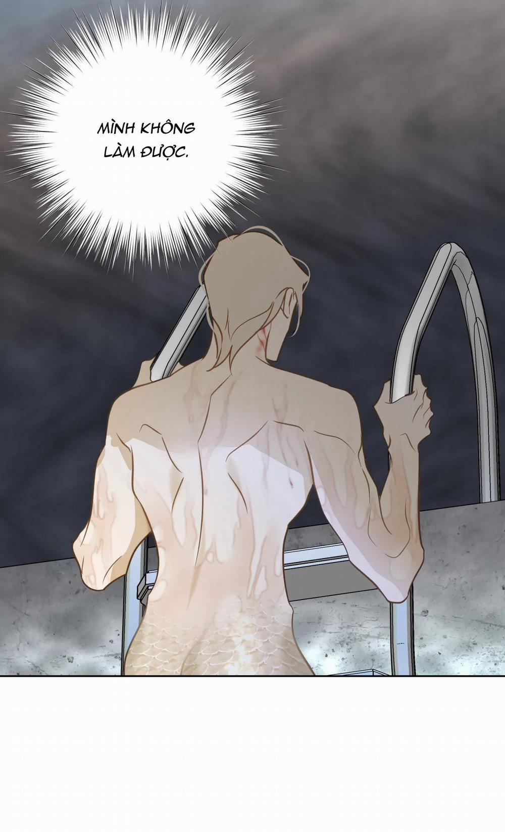 MỸ NHÂN NGƯ 7 trang 18