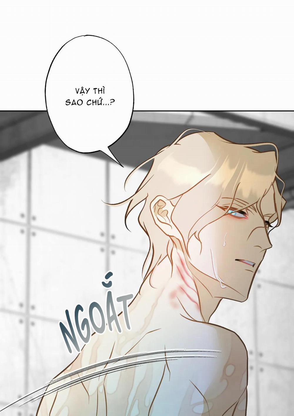 MỸ NHÂN NGƯ 7 trang 2