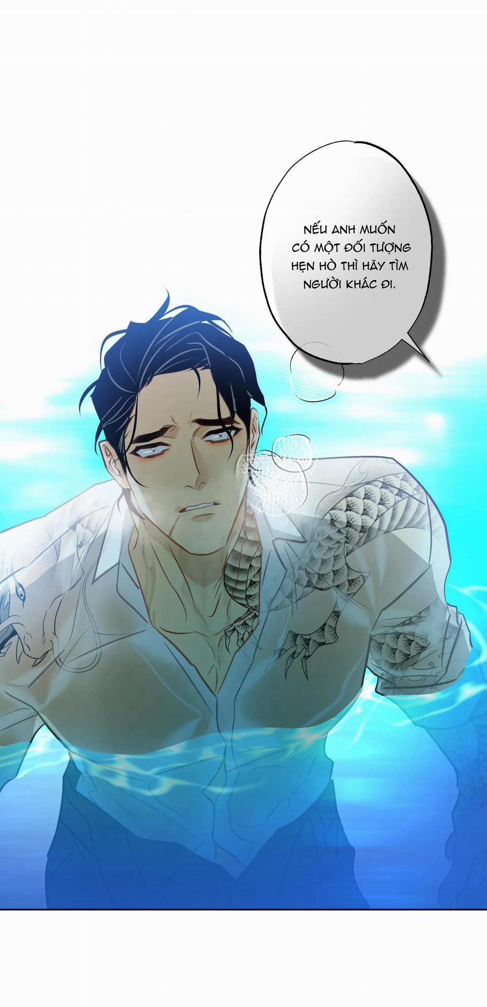 MỸ NHÂN NGƯ 7 trang 22