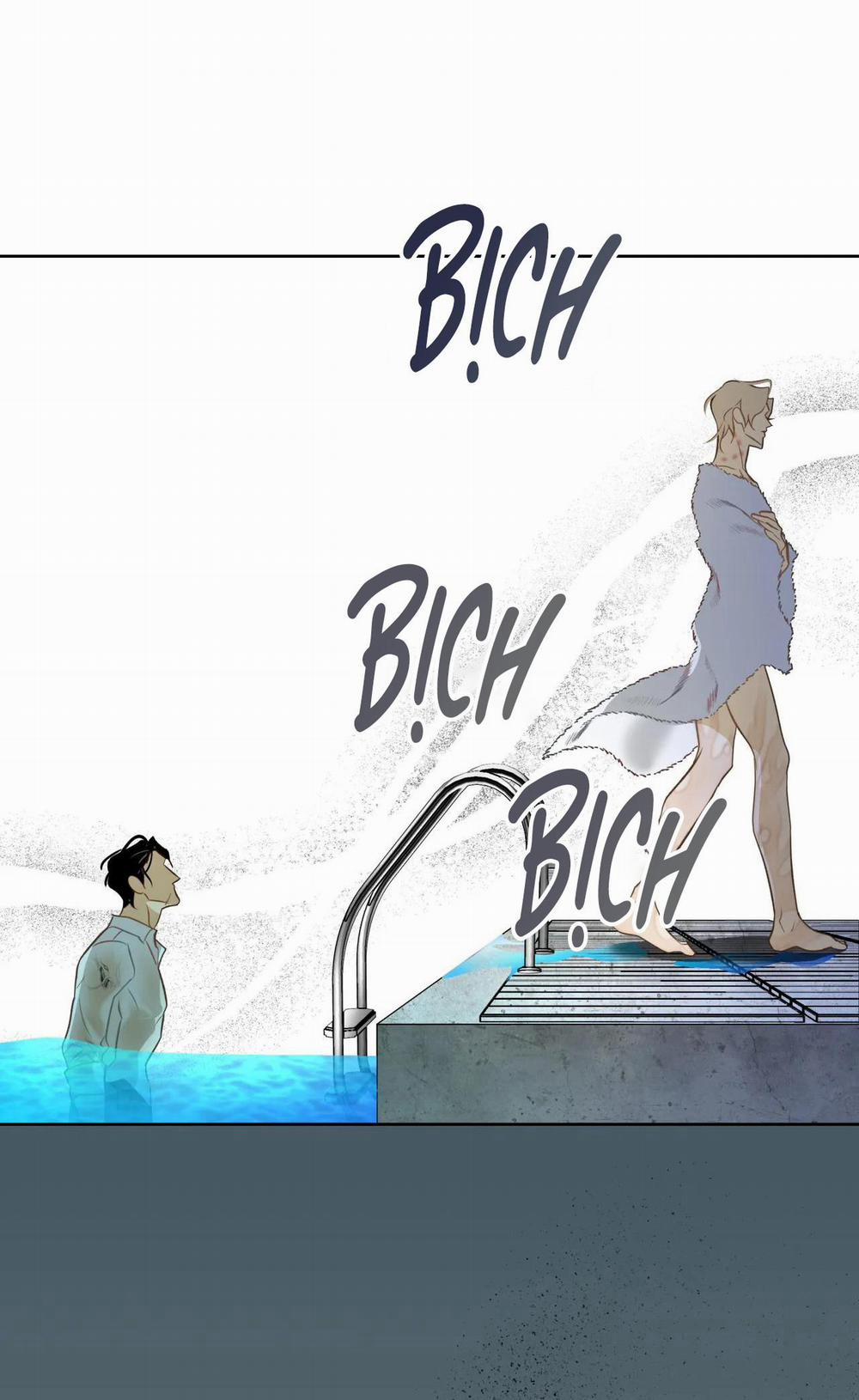 MỸ NHÂN NGƯ 7 trang 23