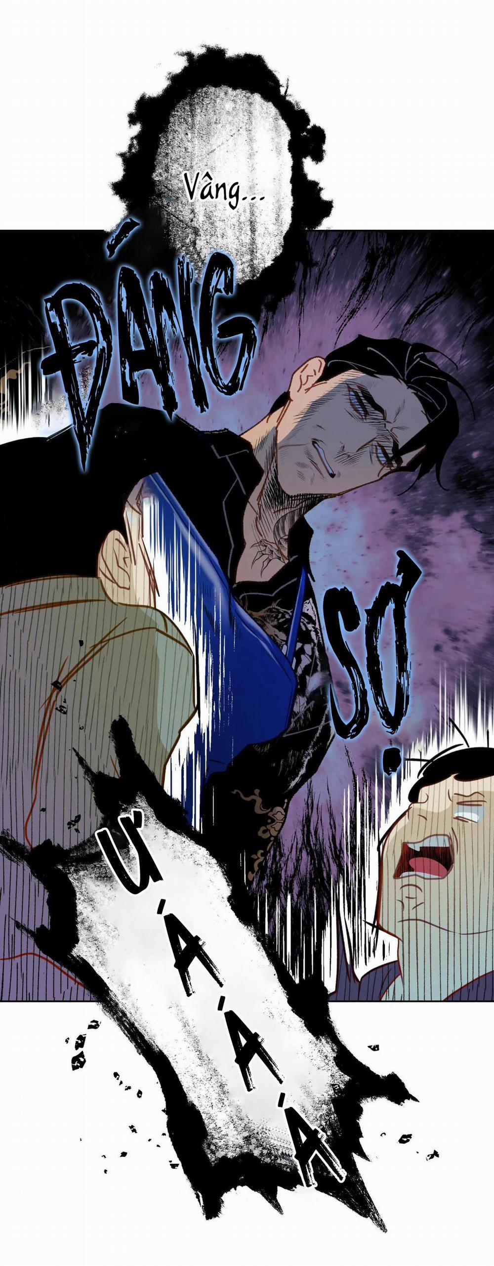 MỸ NHÂN NGƯ 7 trang 32