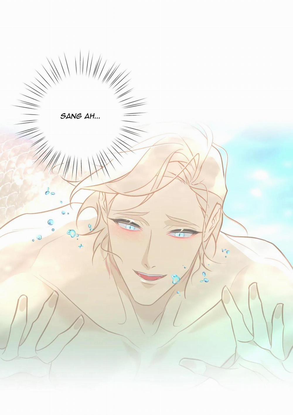 MỸ NHÂN NGƯ 7 trang 44