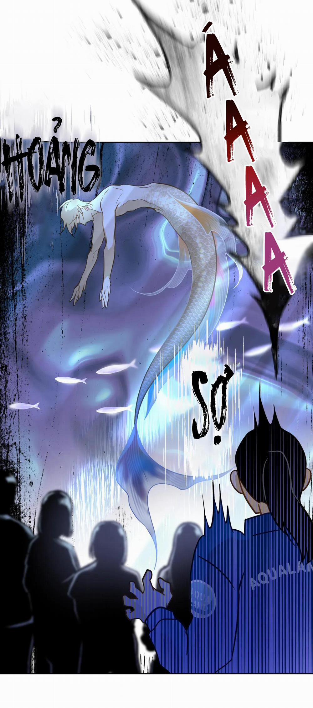 MỸ NHÂN NGƯ 7 trang 54