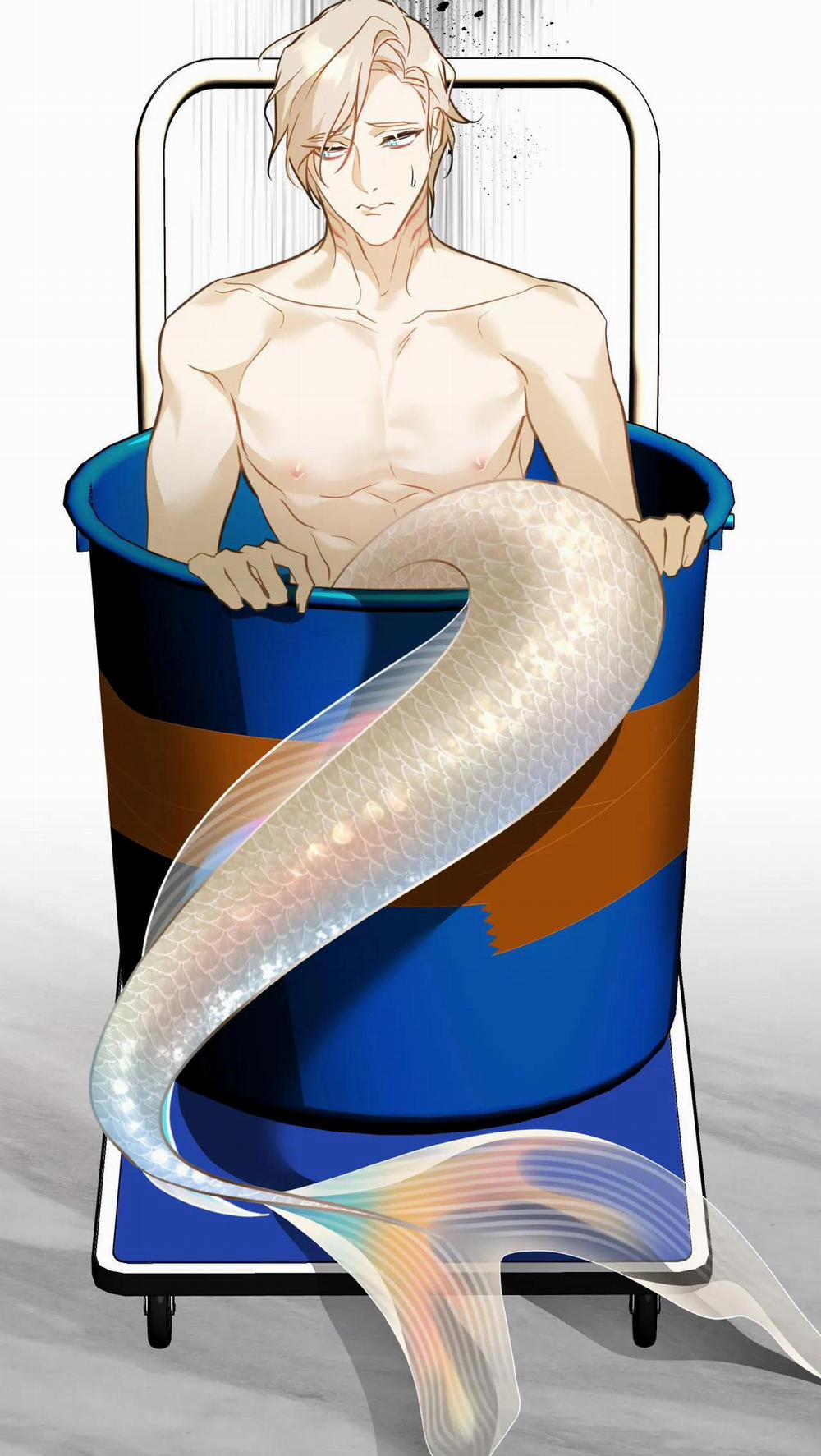 MỸ NHÂN NGƯ 7 trang 58