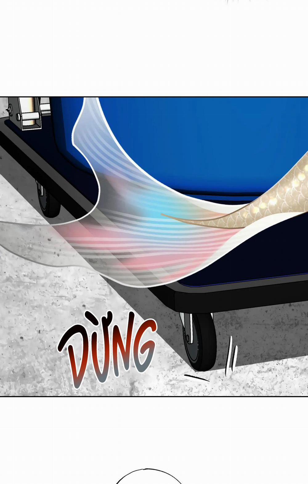 MỸ NHÂN NGƯ 7 trang 67