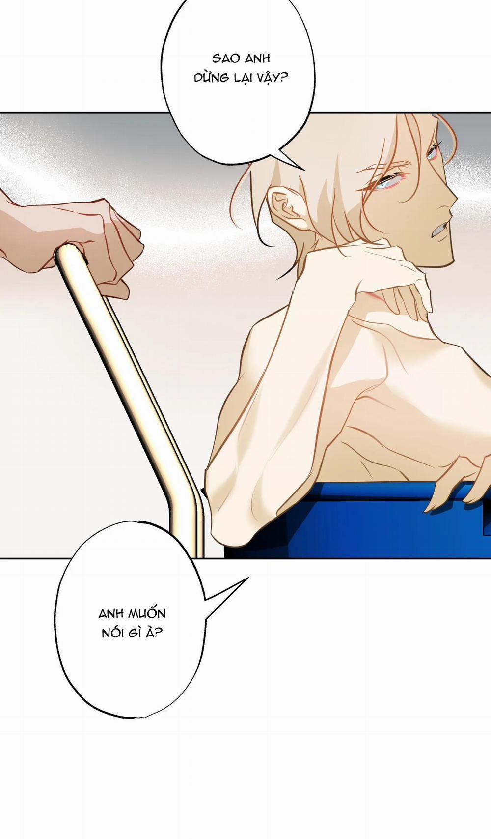 MỸ NHÂN NGƯ 7 trang 68