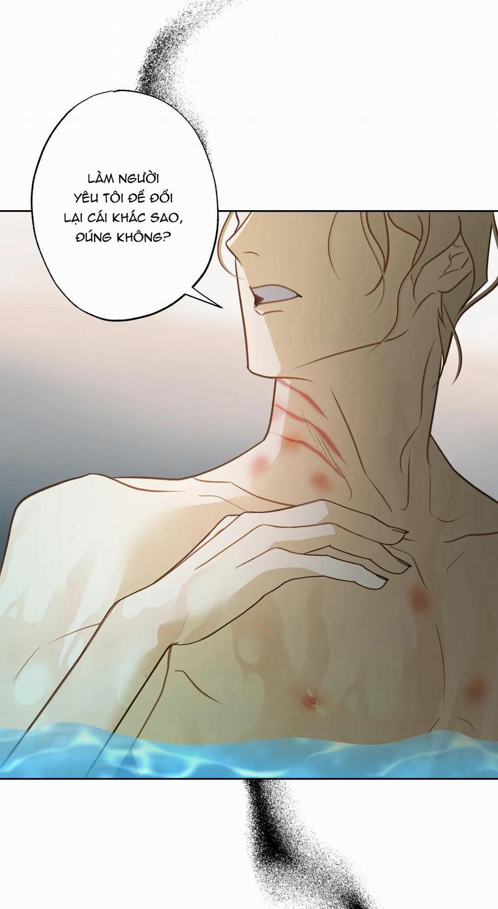 MỸ NHÂN NGƯ 7 trang 8