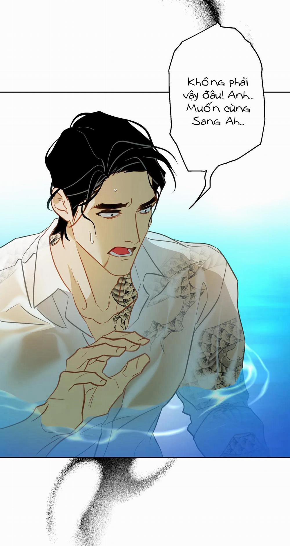 MỸ NHÂN NGƯ 7 trang 9