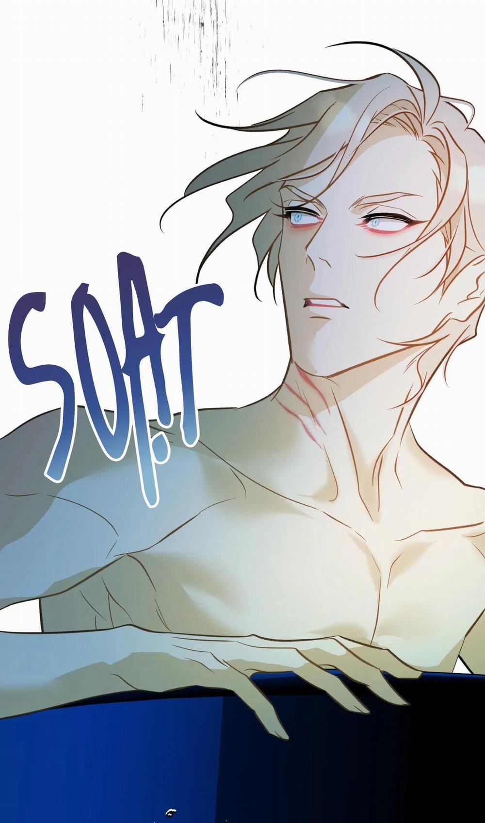 MỸ NHÂN NGƯ 8 trang 1