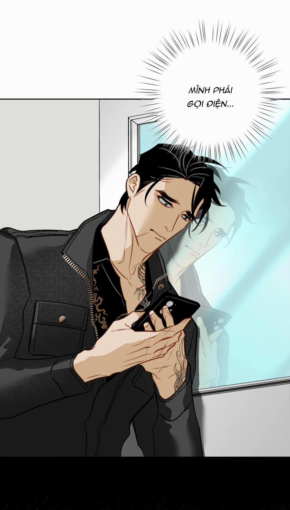 MỸ NHÂN NGƯ 8 trang 13