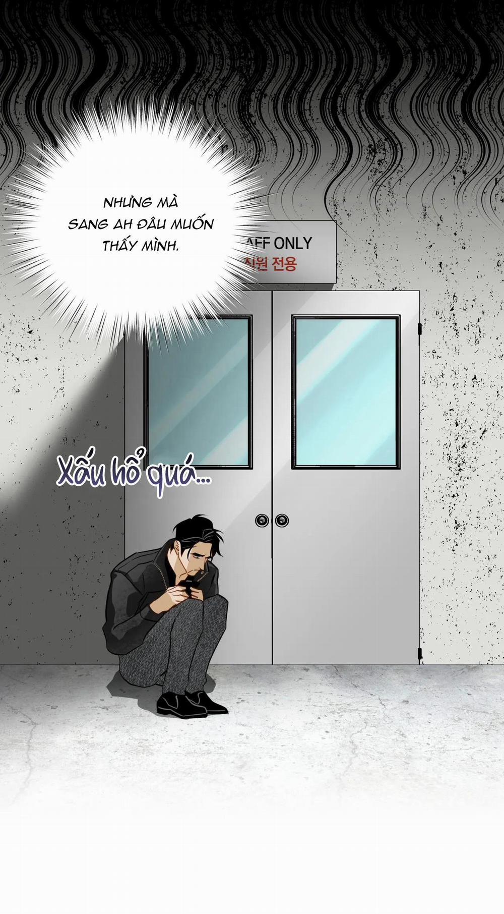 MỸ NHÂN NGƯ 8 trang 14