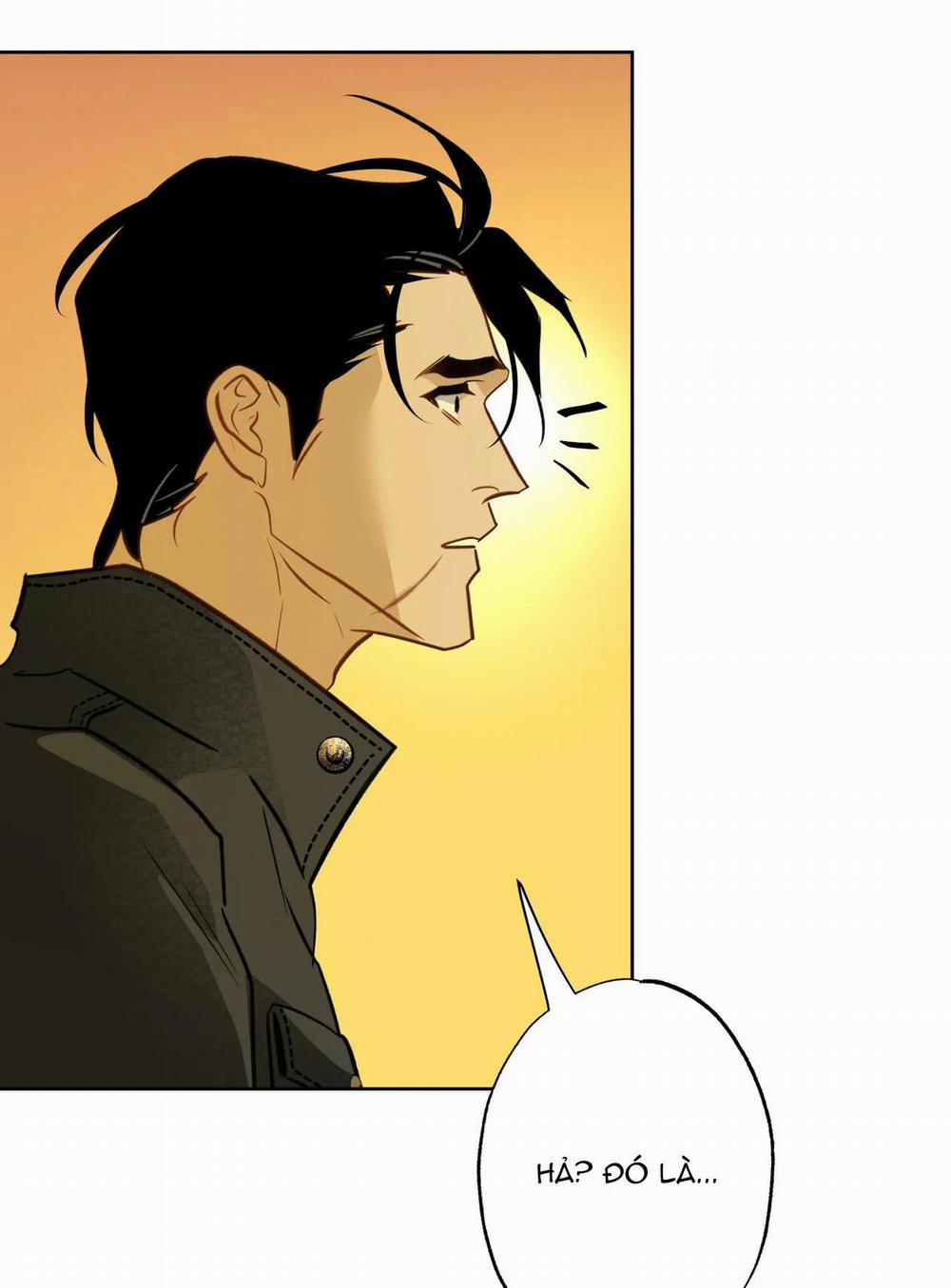 MỸ NHÂN NGƯ 8 trang 18