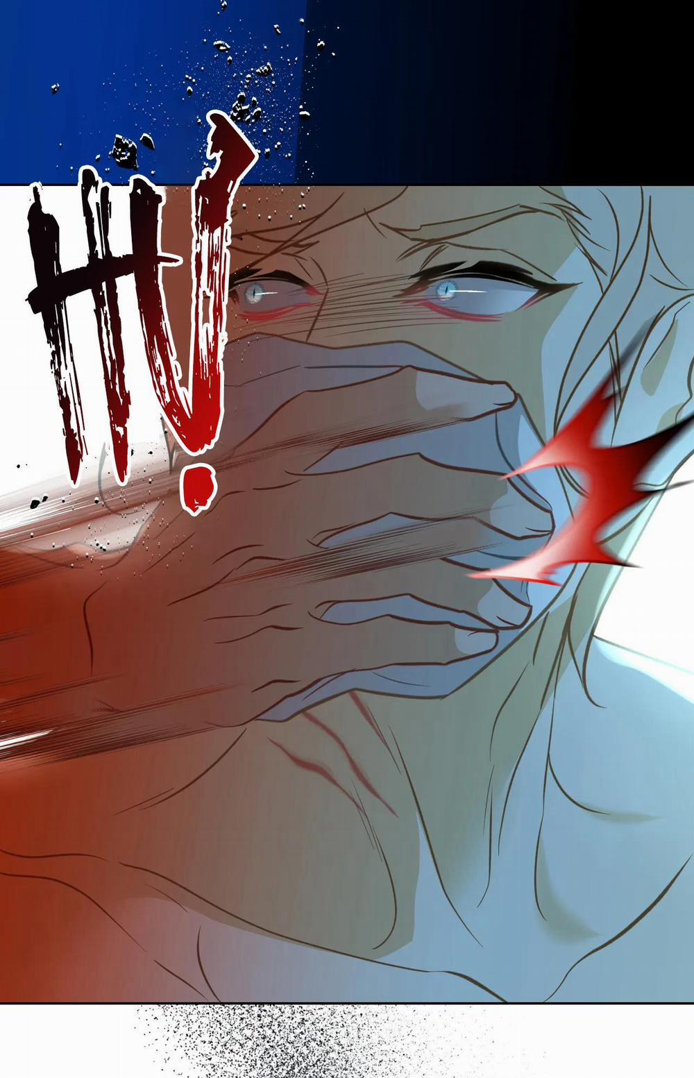 MỸ NHÂN NGƯ 8 trang 2