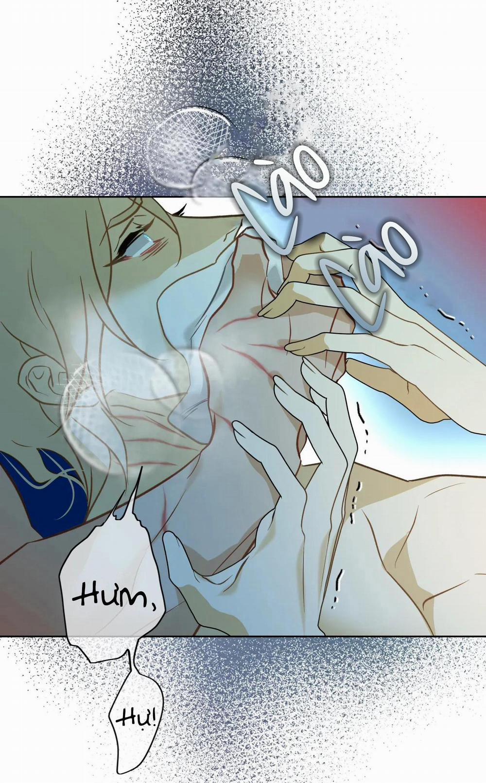 MỸ NHÂN NGƯ 8 trang 3