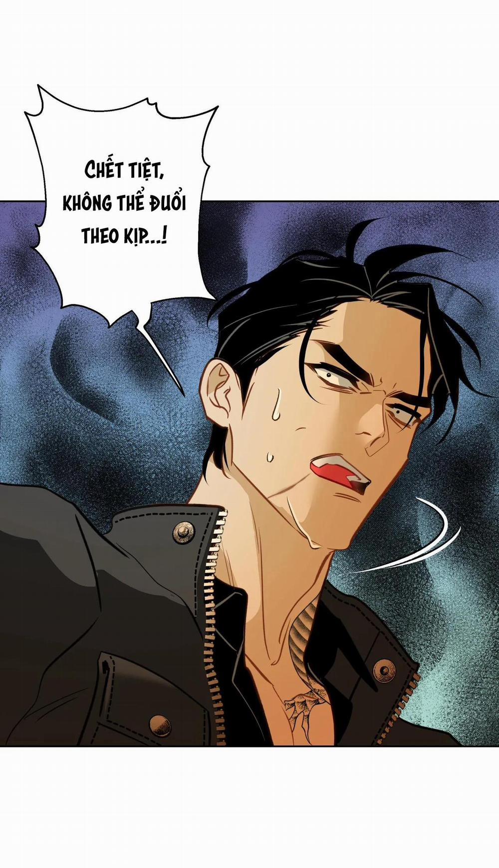 MỸ NHÂN NGƯ 8 trang 30