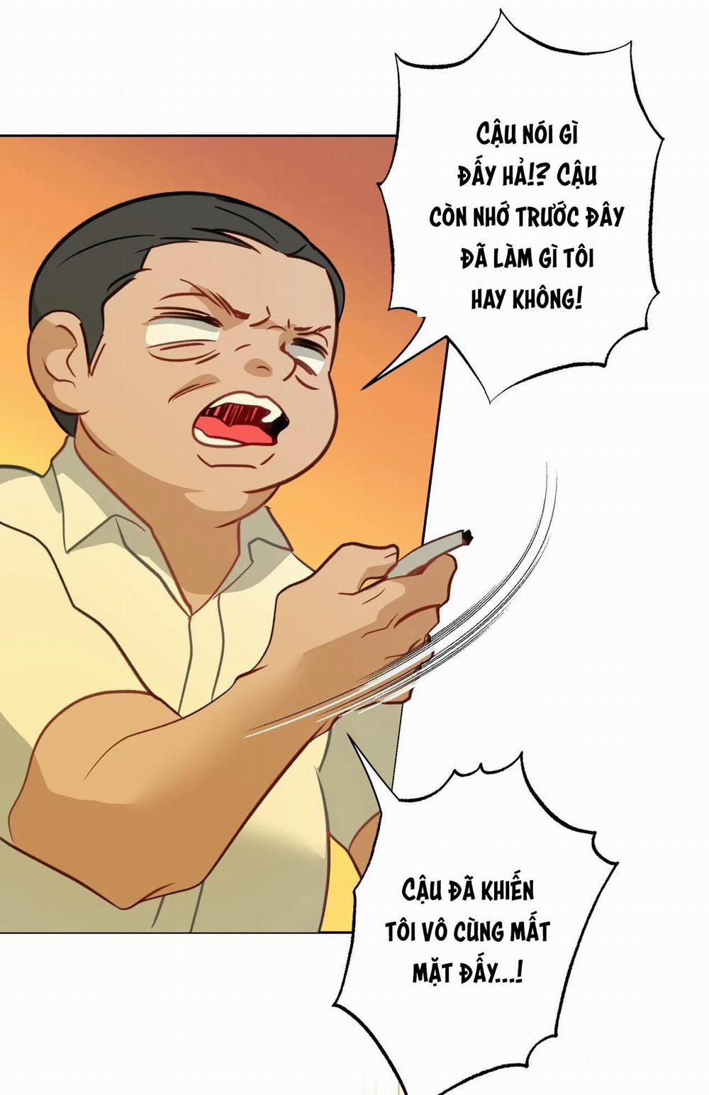 MỸ NHÂN NGƯ 8 trang 35