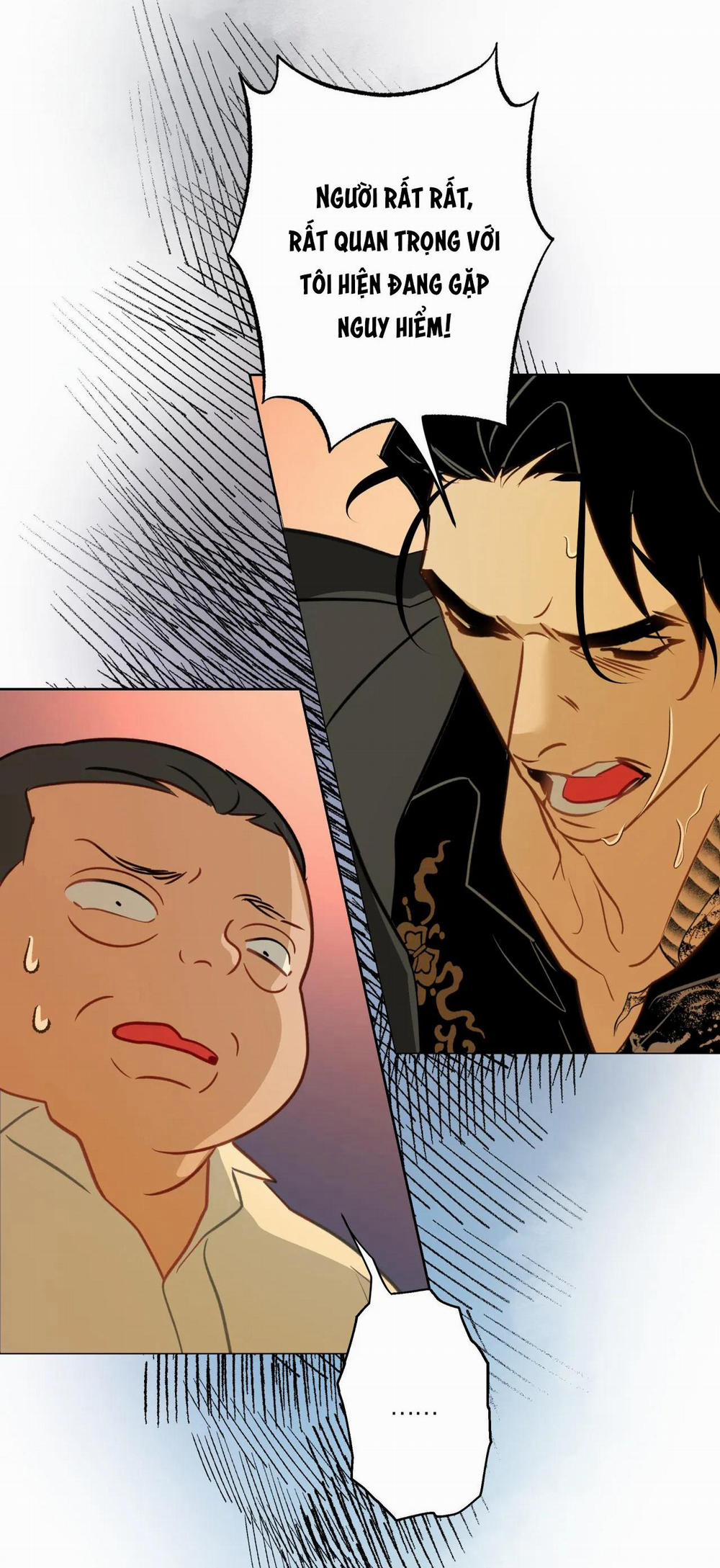 MỸ NHÂN NGƯ 8 trang 38