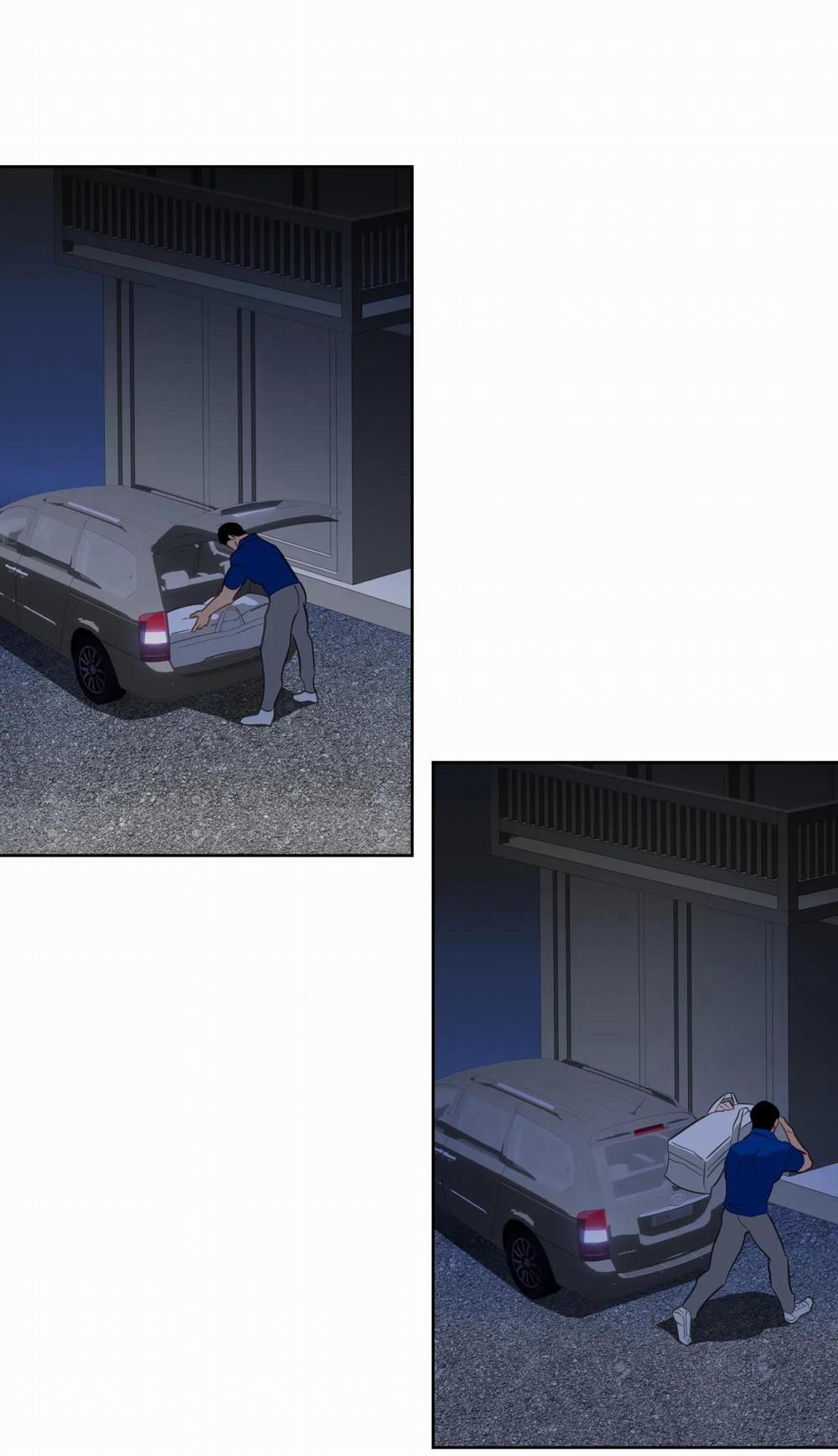 MỸ NHÂN NGƯ 8 trang 47