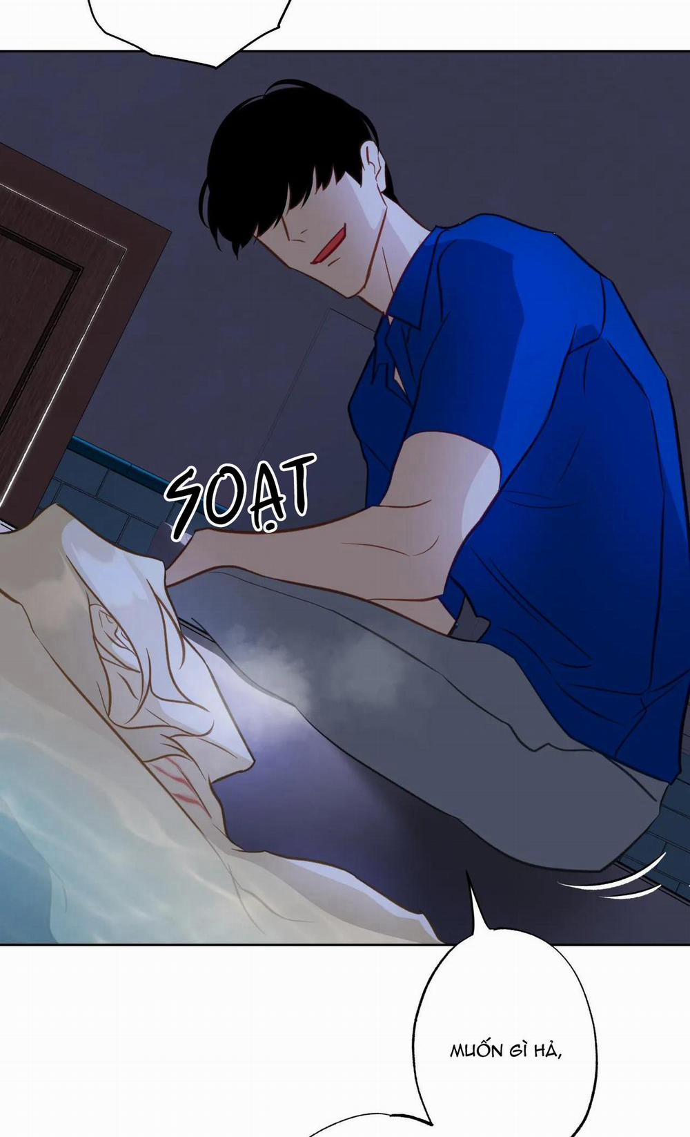 MỸ NHÂN NGƯ 8 trang 57