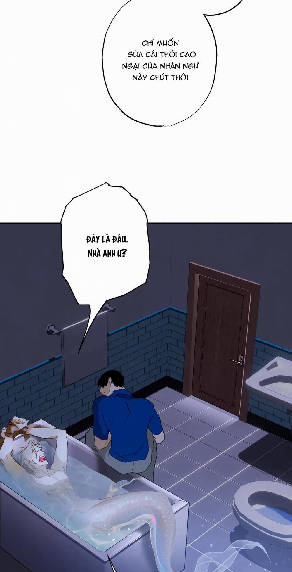 MỸ NHÂN NGƯ 8 trang 58