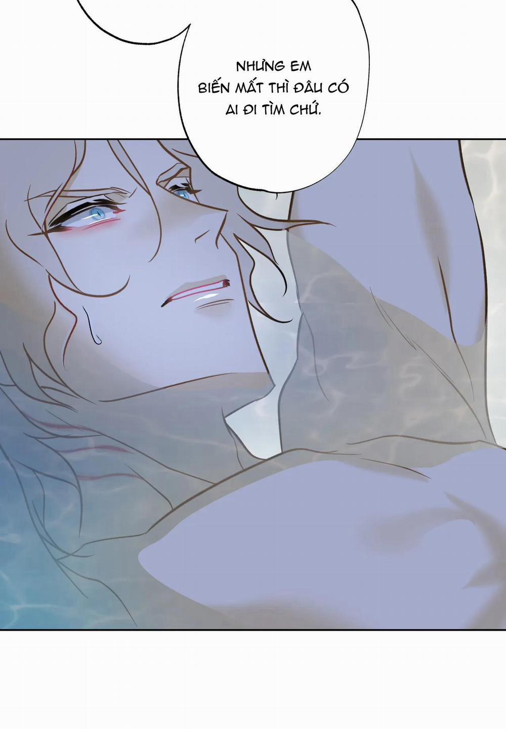 MỸ NHÂN NGƯ 8 trang 60