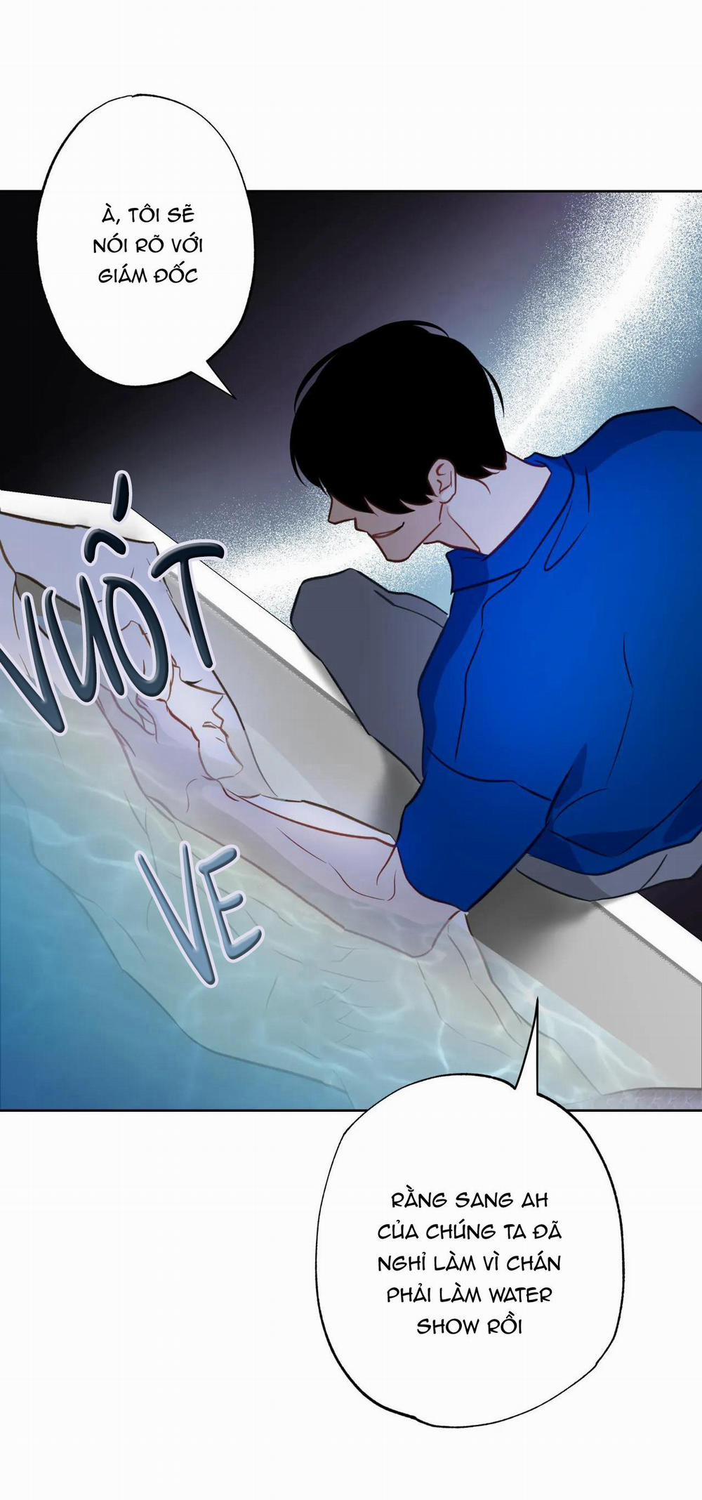 MỸ NHÂN NGƯ 8 trang 62