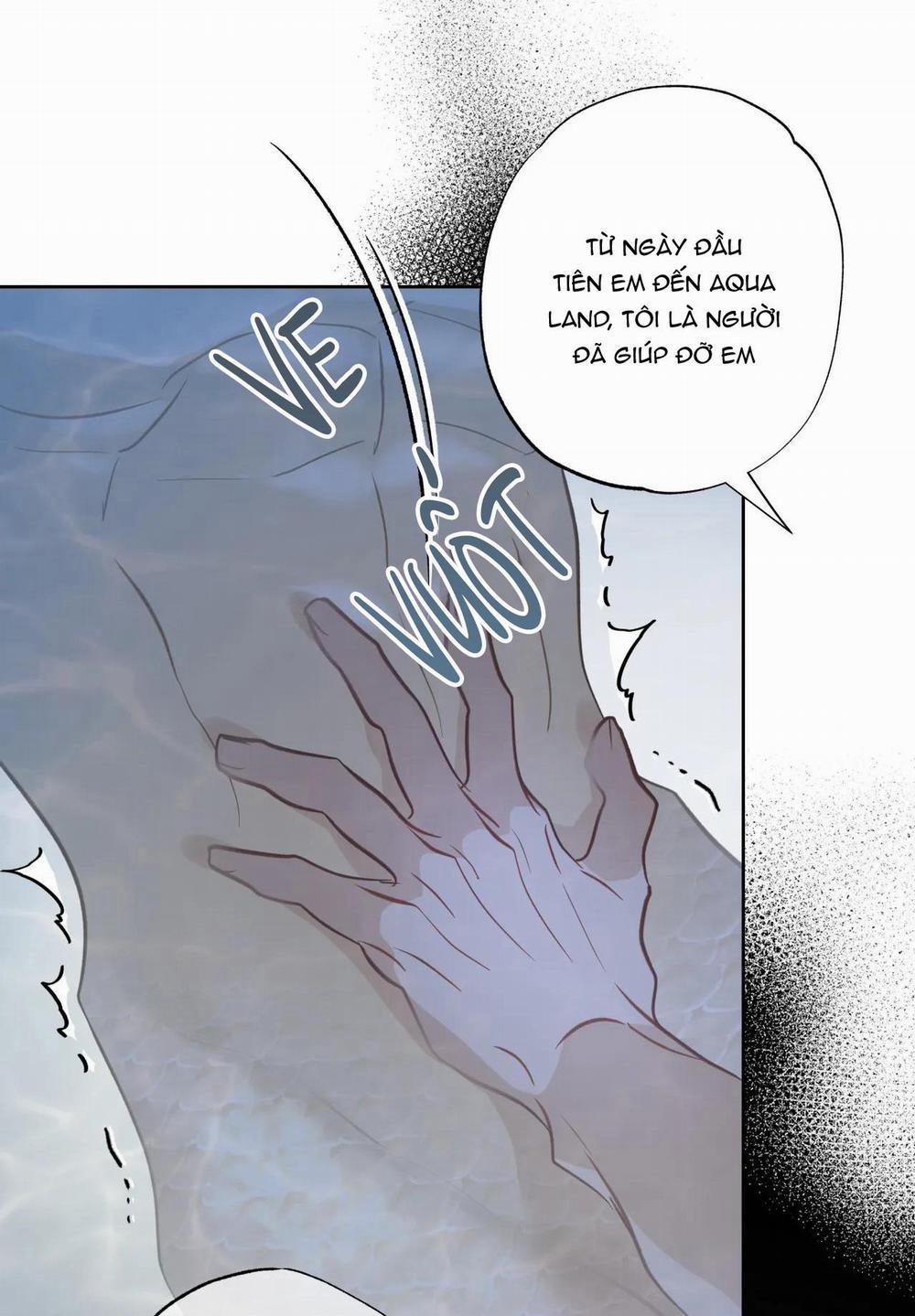 MỸ NHÂN NGƯ 8 trang 66