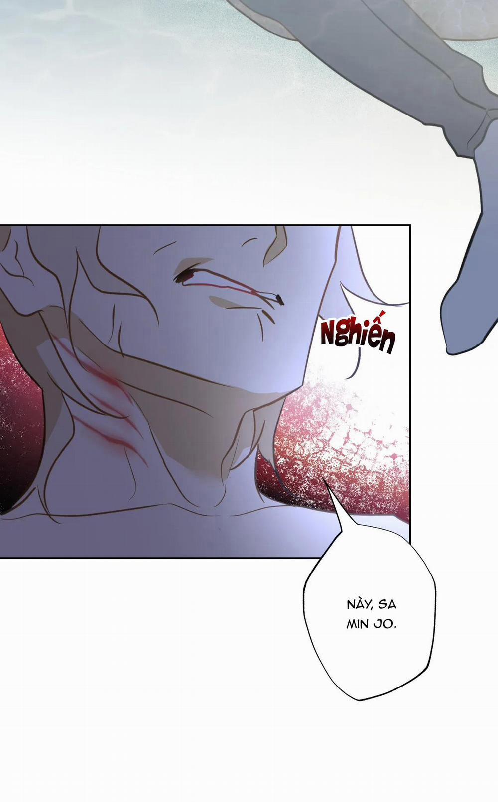 MỸ NHÂN NGƯ 8 trang 68