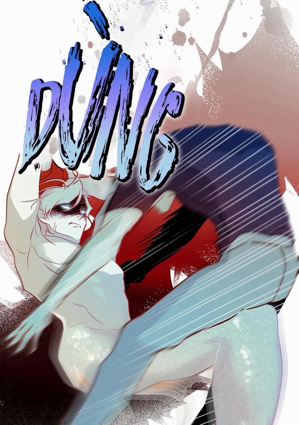 MỸ NHÂN NGƯ 8 trang 71