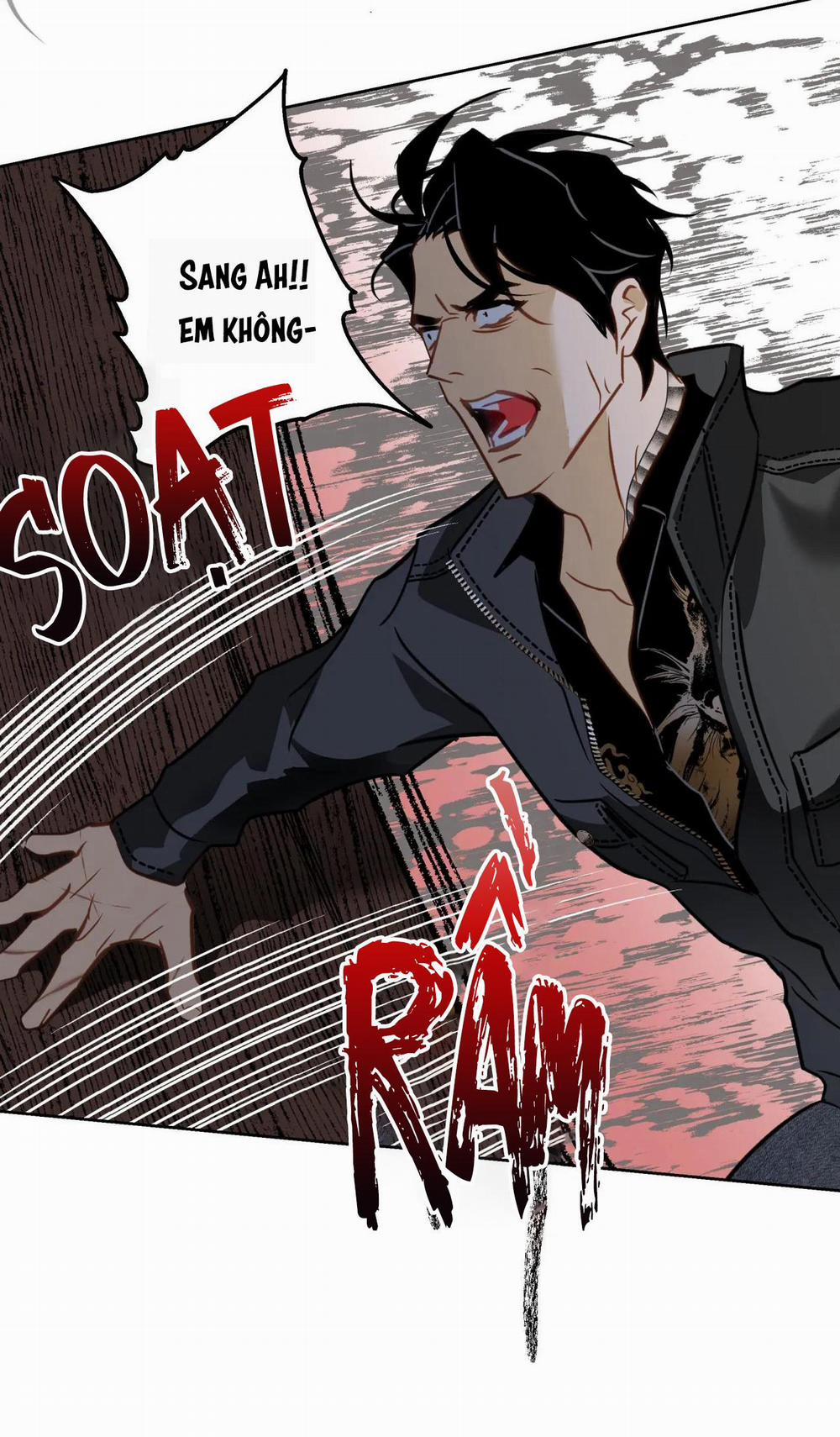 MỸ NHÂN NGƯ 8 trang 73