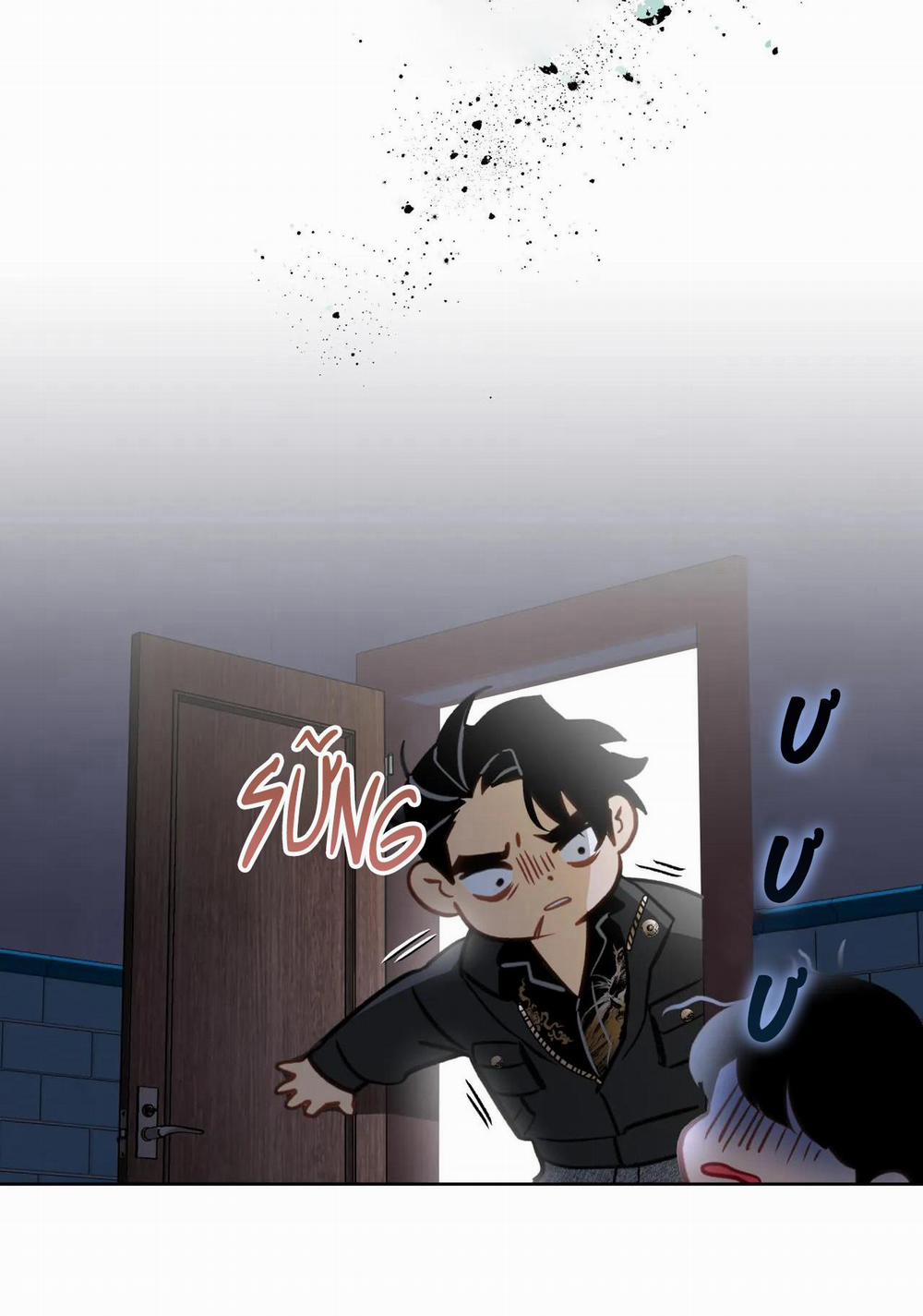 MỸ NHÂN NGƯ 8 trang 75