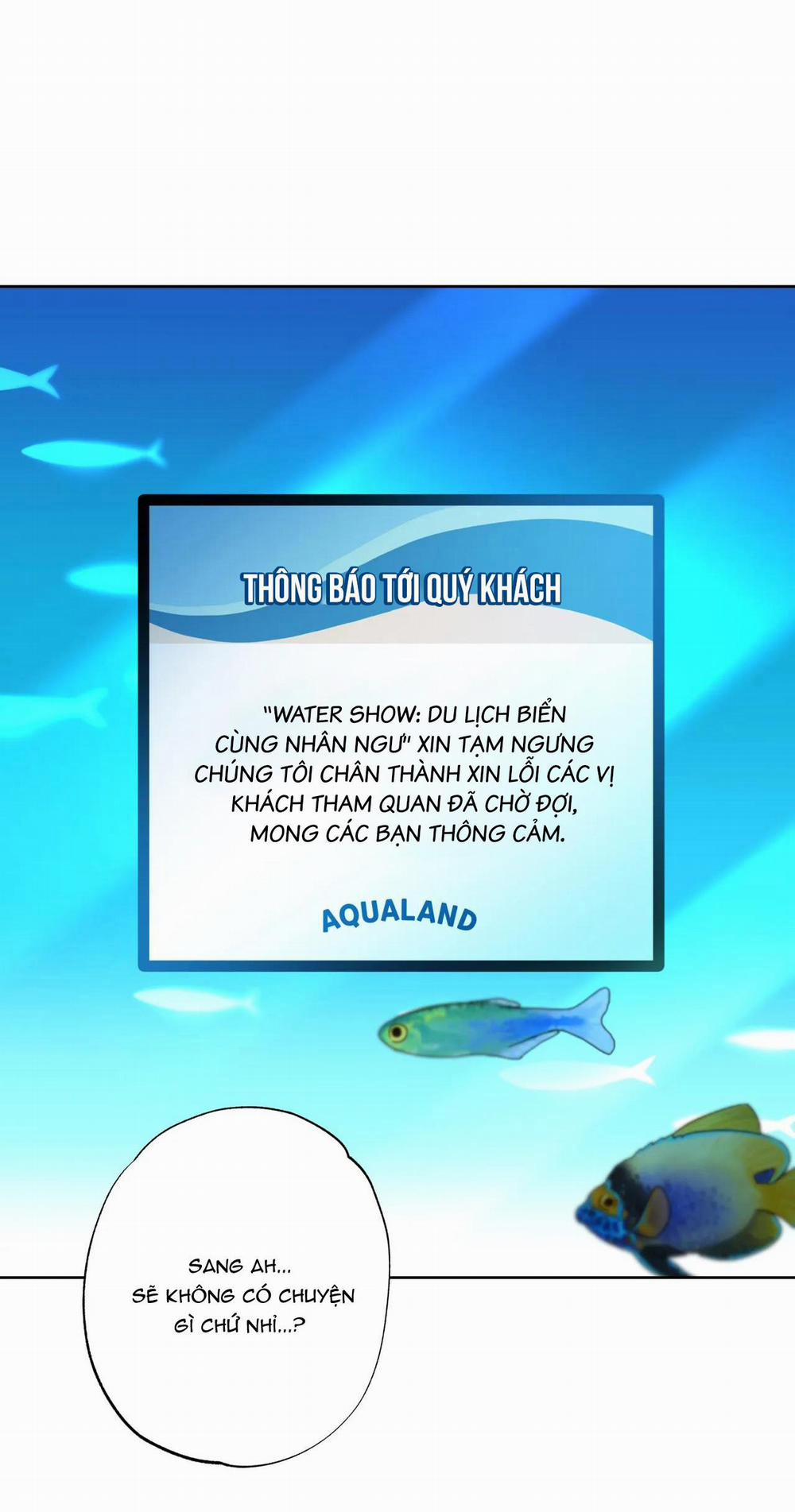 MỸ NHÂN NGƯ 8 trang 9