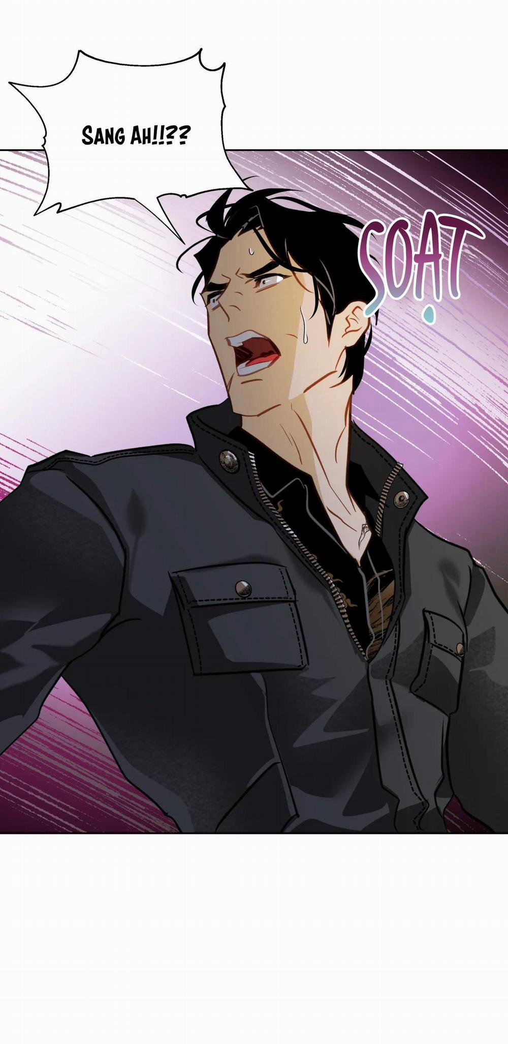 MỸ NHÂN NGƯ 9 trang 1