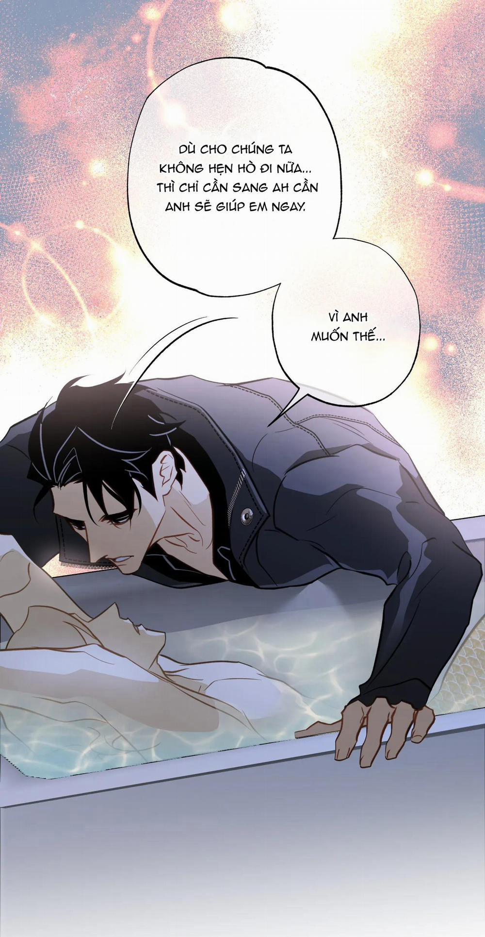 MỸ NHÂN NGƯ 9 trang 10