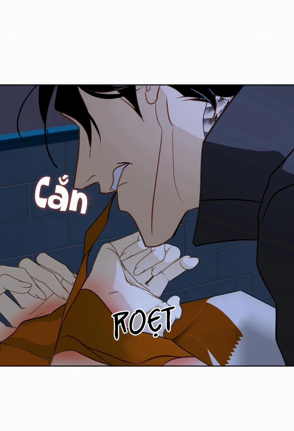 MỸ NHÂN NGƯ 9 trang 12