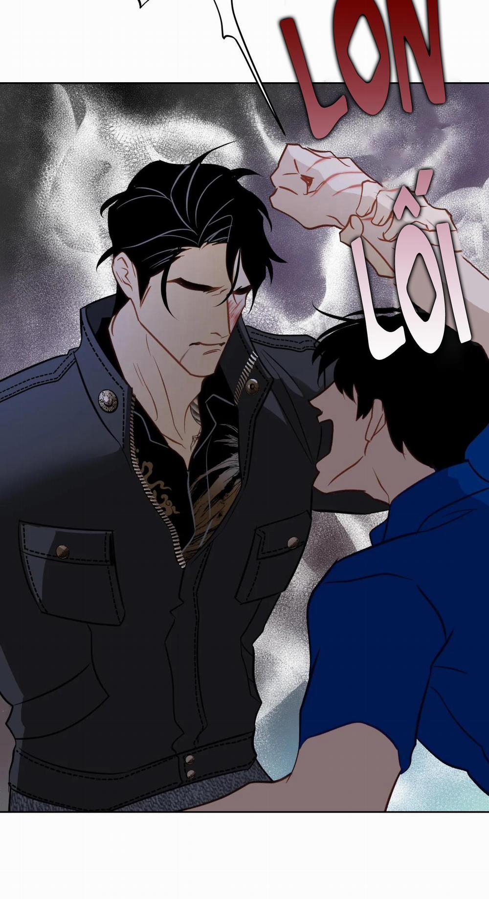 MỸ NHÂN NGƯ 9 trang 24